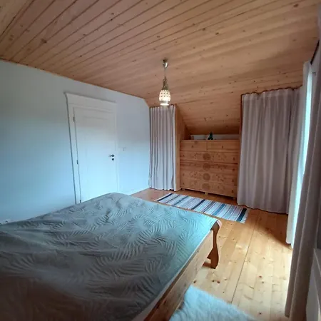 Hikeslovakia House * Tátraháza