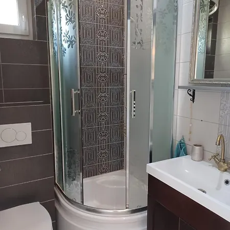 Hikeslovakia House Domek alpejski *