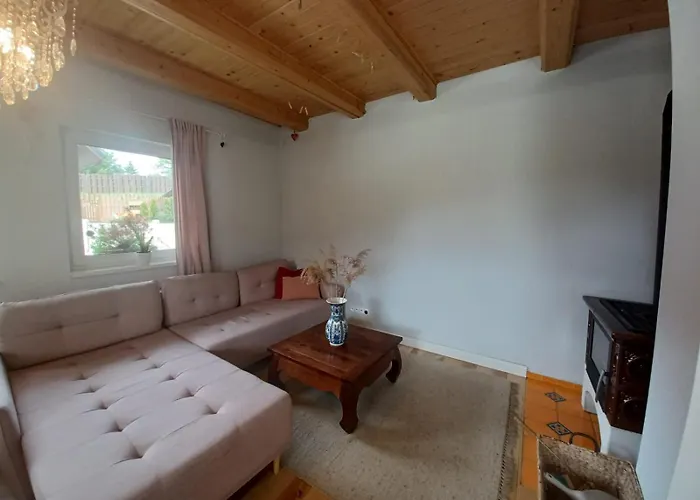 Hikeslovakia House Chalet