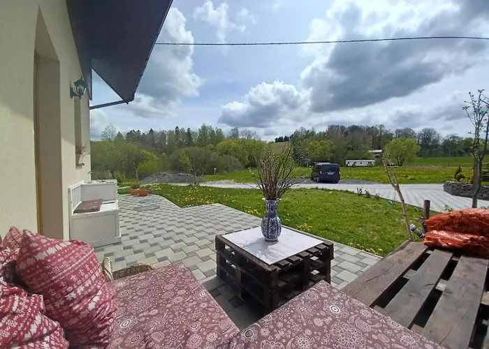 Hikeslovakia House *