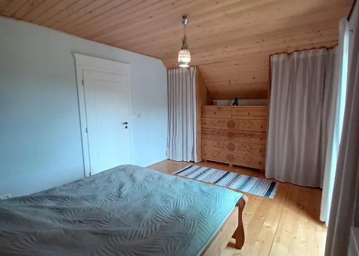 Hikeslovakia House * Mlynceky