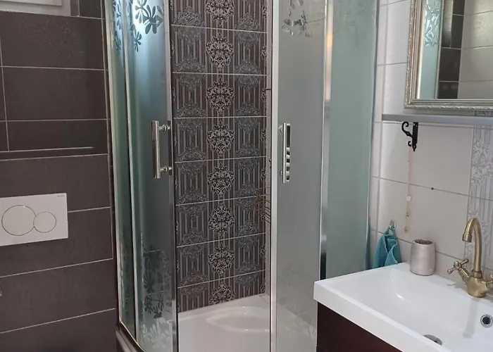 Hikeslovakia House Chalet *